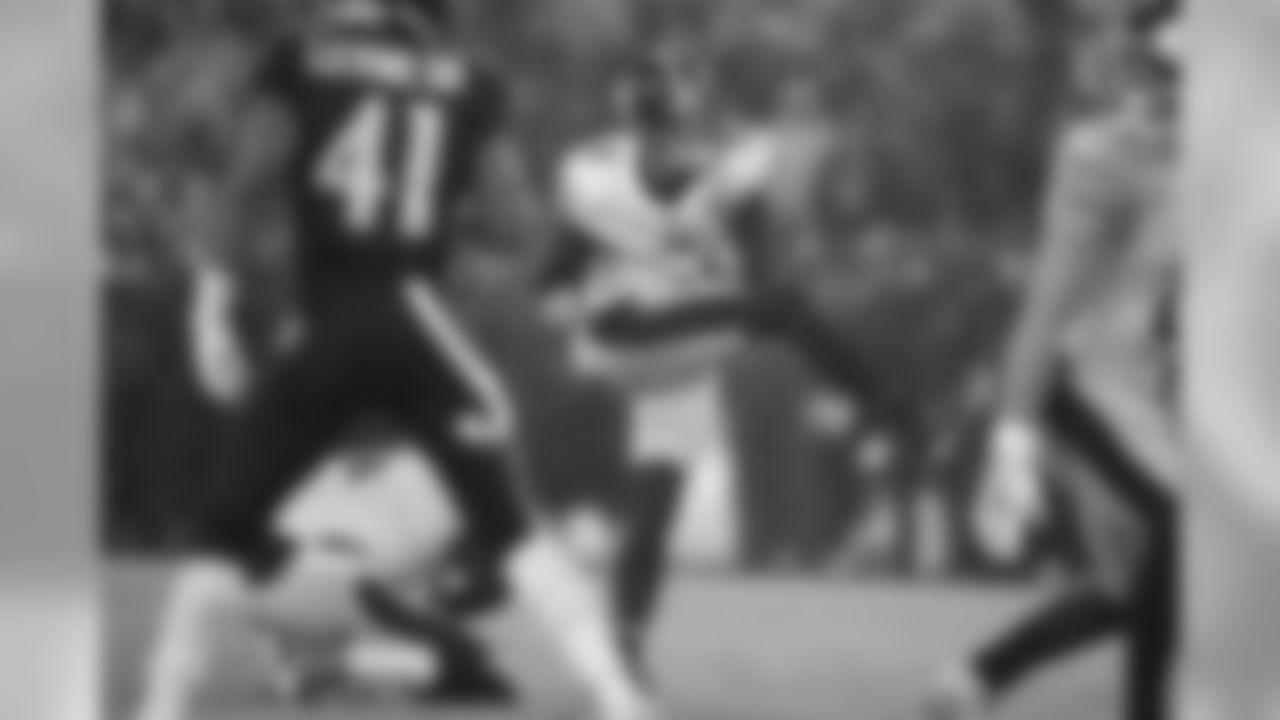Chris Boswell