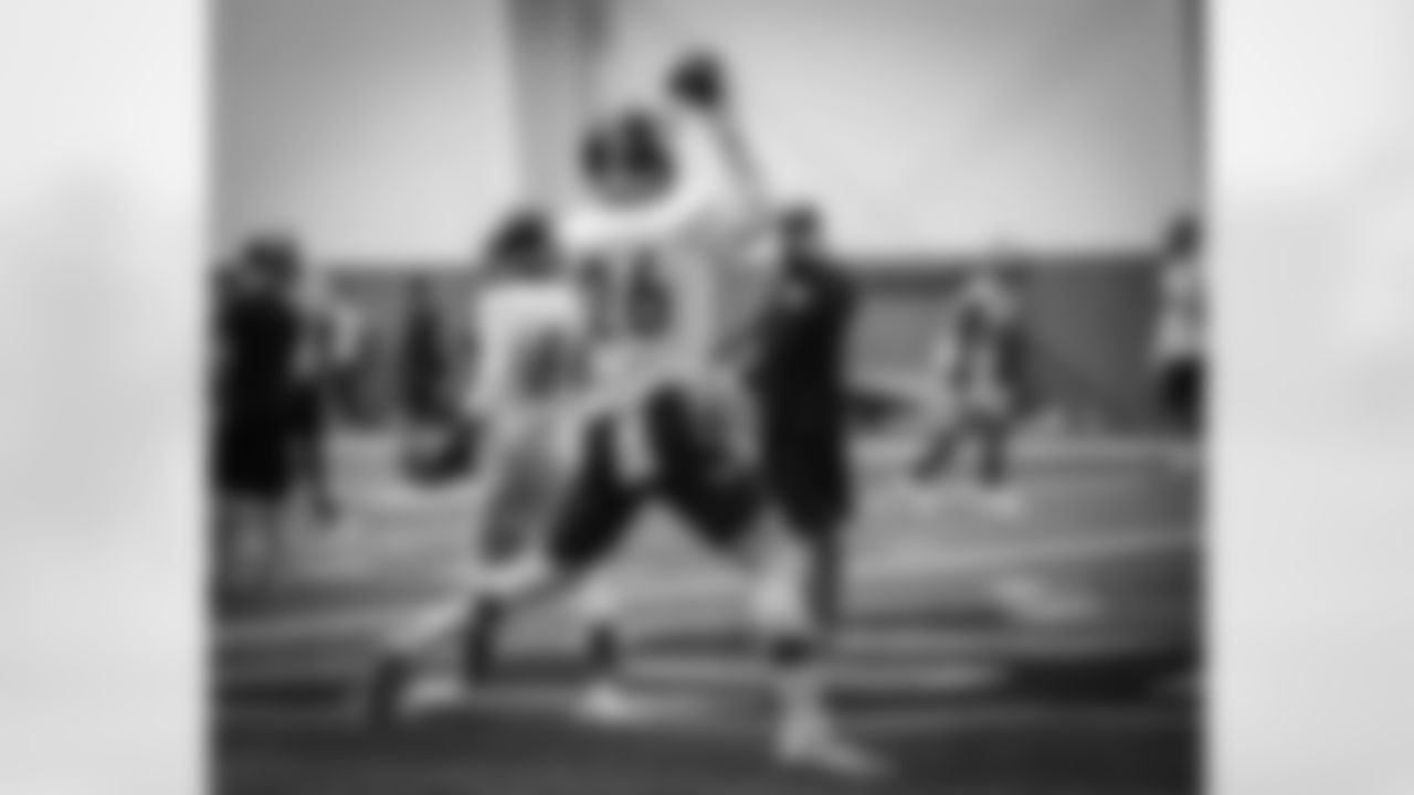 Le'Veon Bell