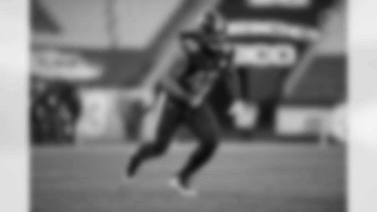 February 12, 1993 - Bud Dupree is born