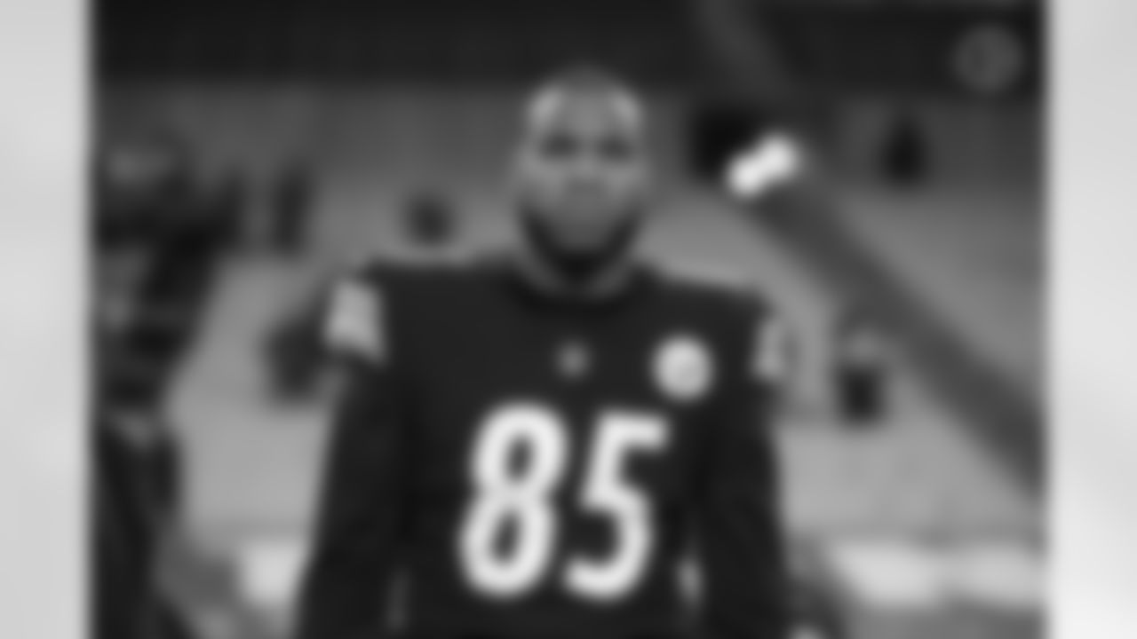 Eric Ebron (2020-present)