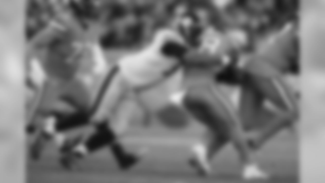Cameron Heyward