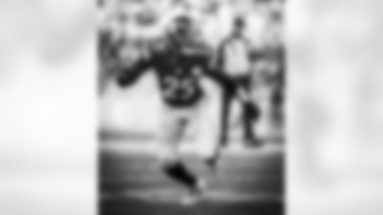 Artie Burns