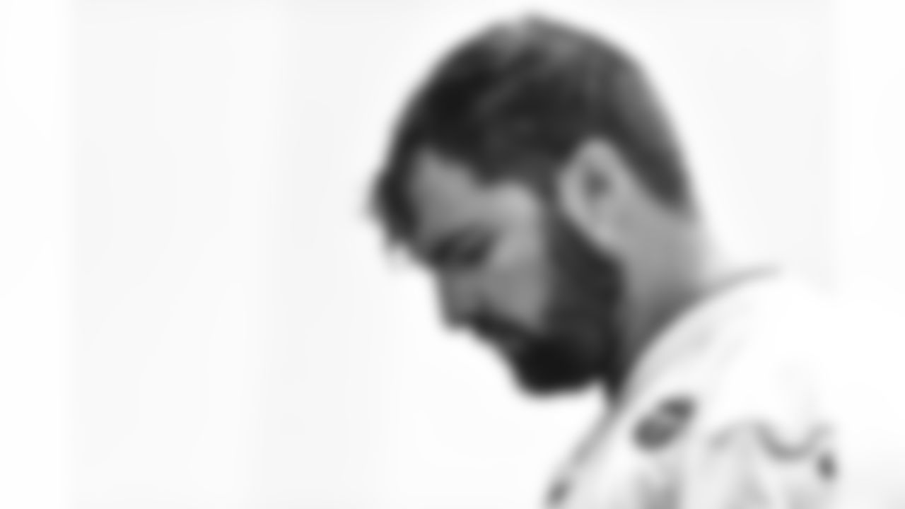 Alejandro Villanueva
