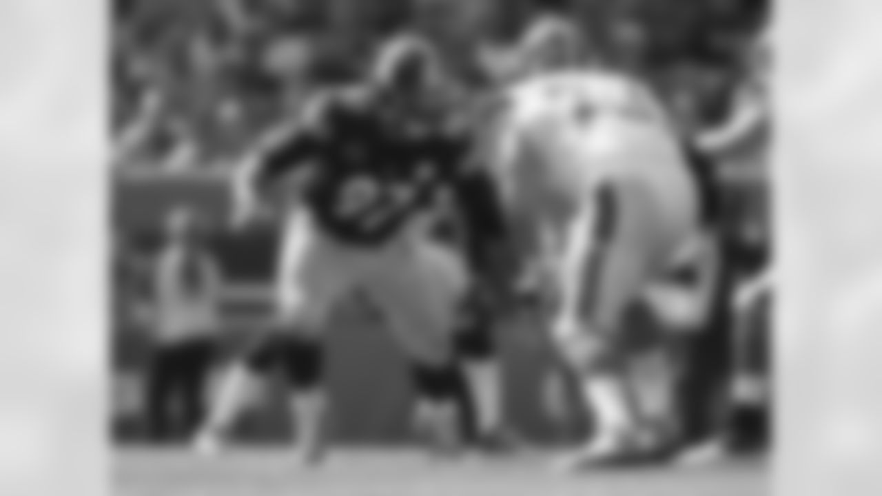 Cameron Heyward