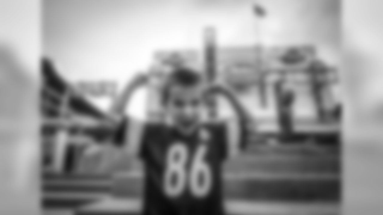 Steelers vs. Bengals