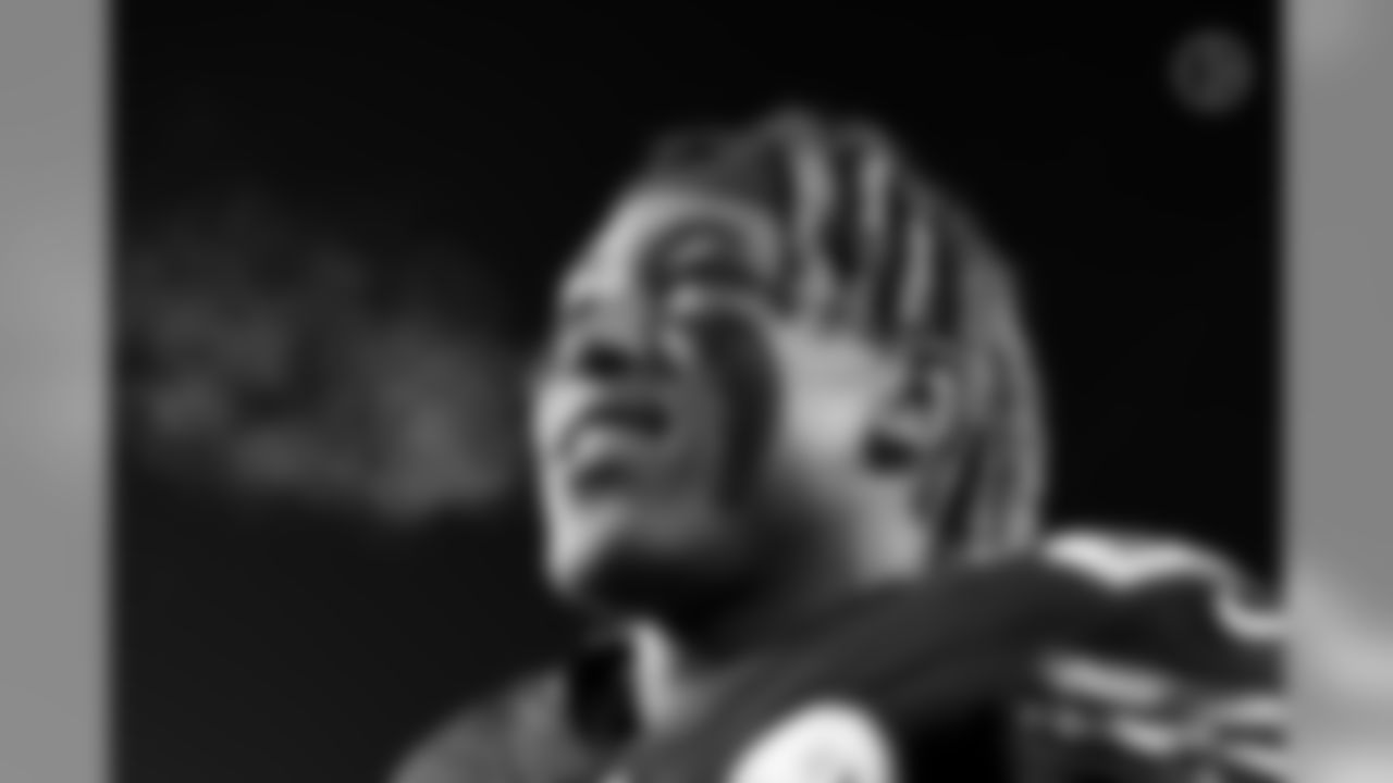 Benny Snell Jr.