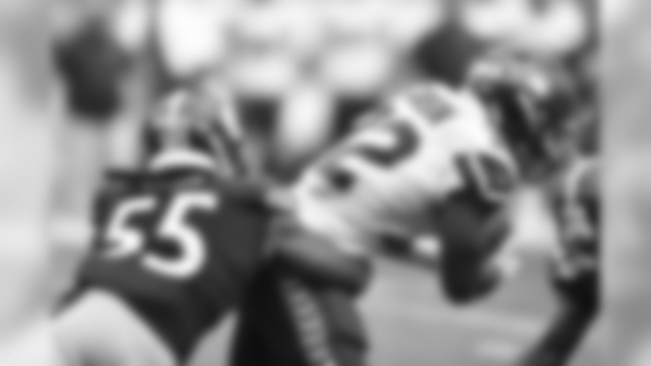 Devin Bush