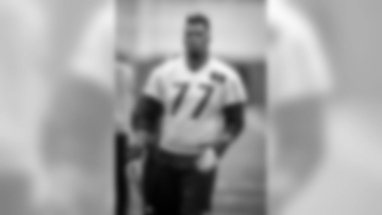 Marcus Gilbert