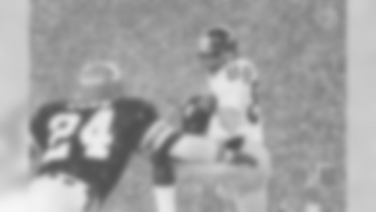 Lynn Swann (1974-1982)