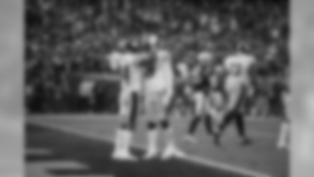 A 2018 Regular Season game between the Pittsburgh Steelers and the Oakland Raiders on Sunday, December 9, 2018.