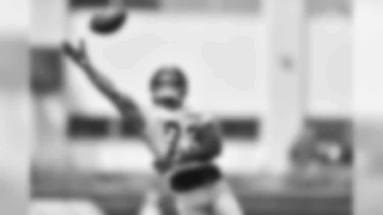 Joe Haden