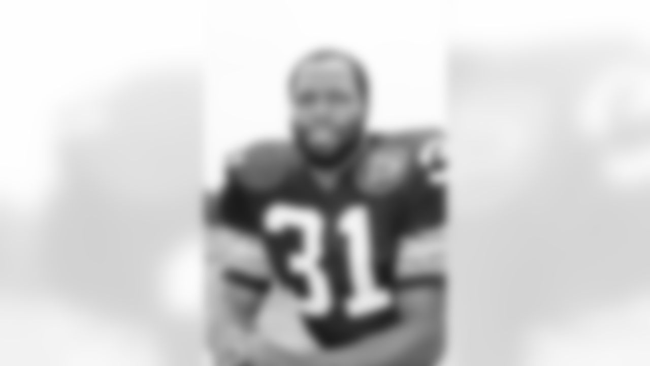 Donnie Shell