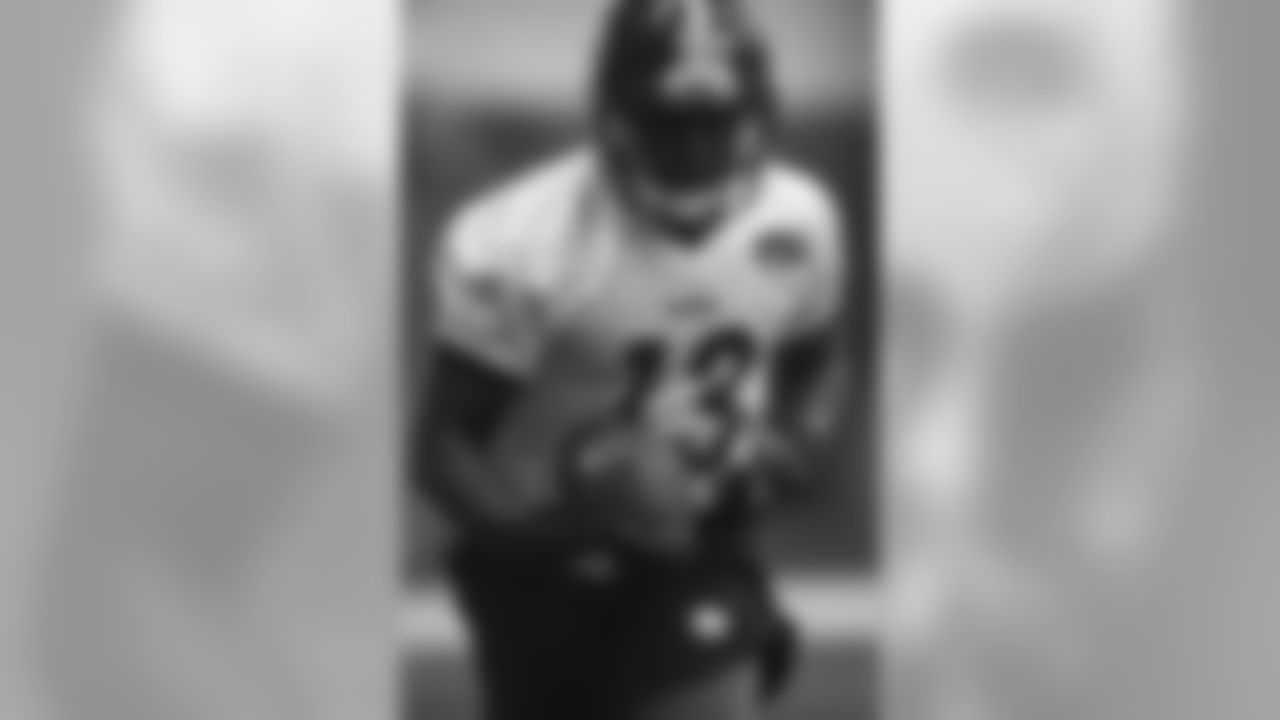 James Washington