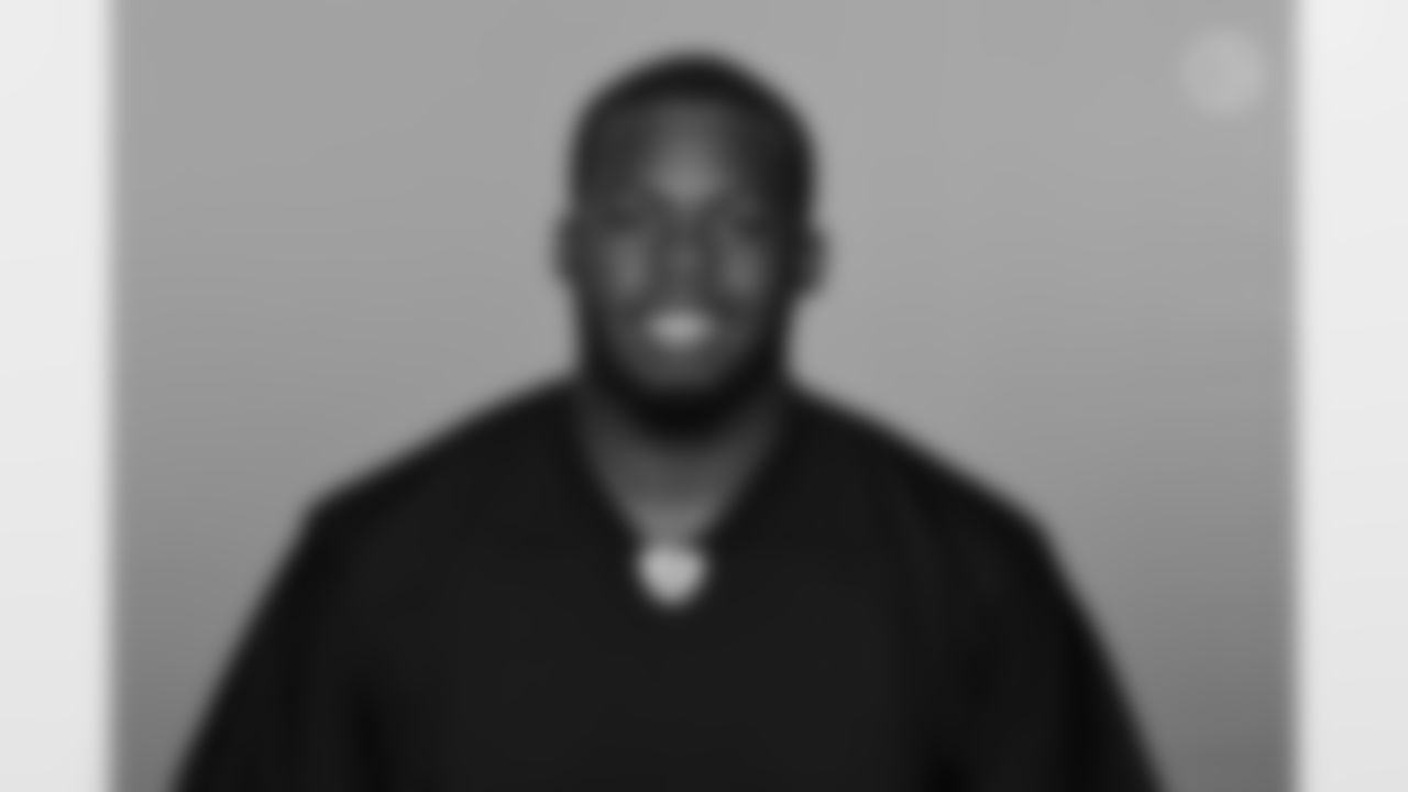 Pressley Harvin III