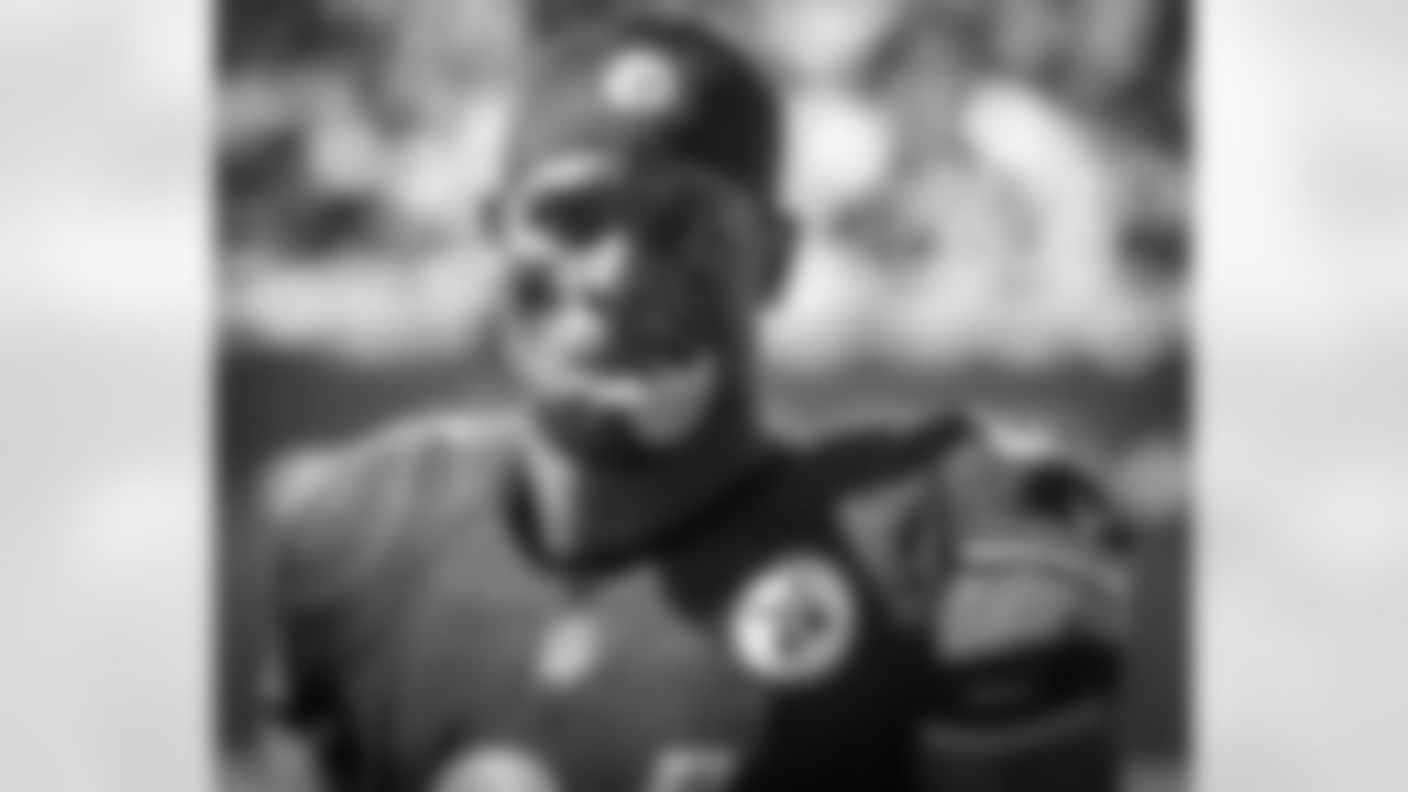 Le'Veon Bell