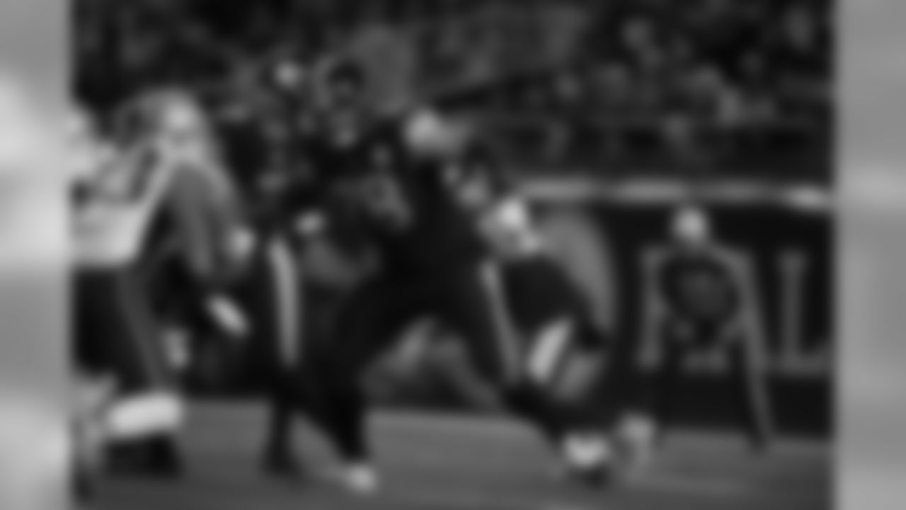 Alejandro Villanueva