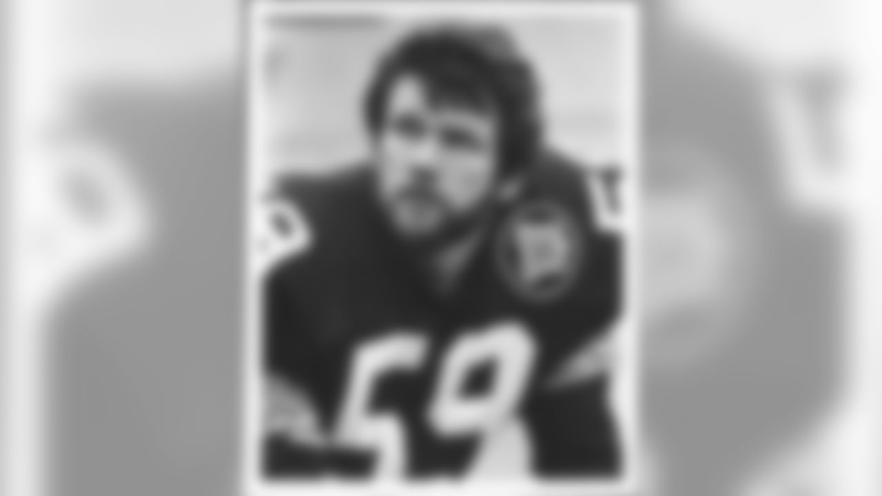 32 career interceptions.