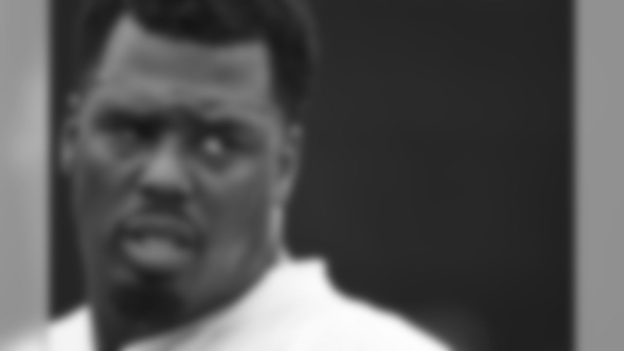 Marcus Gilbert