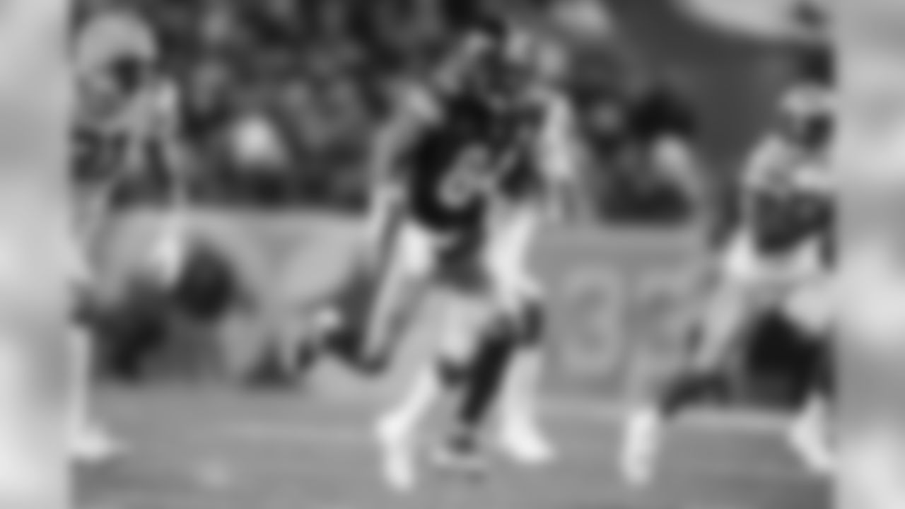 Antonio Brown
