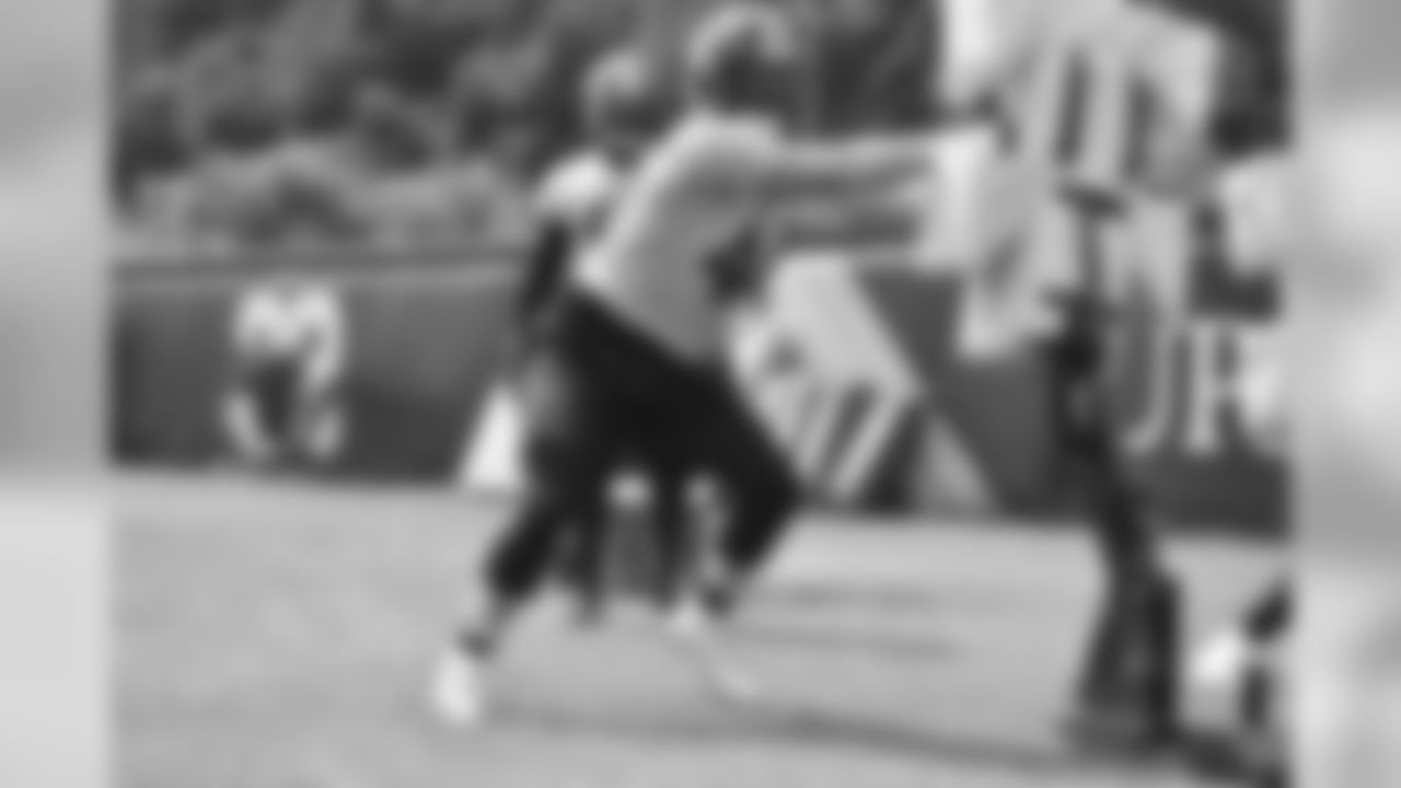 Tyler Matakevich