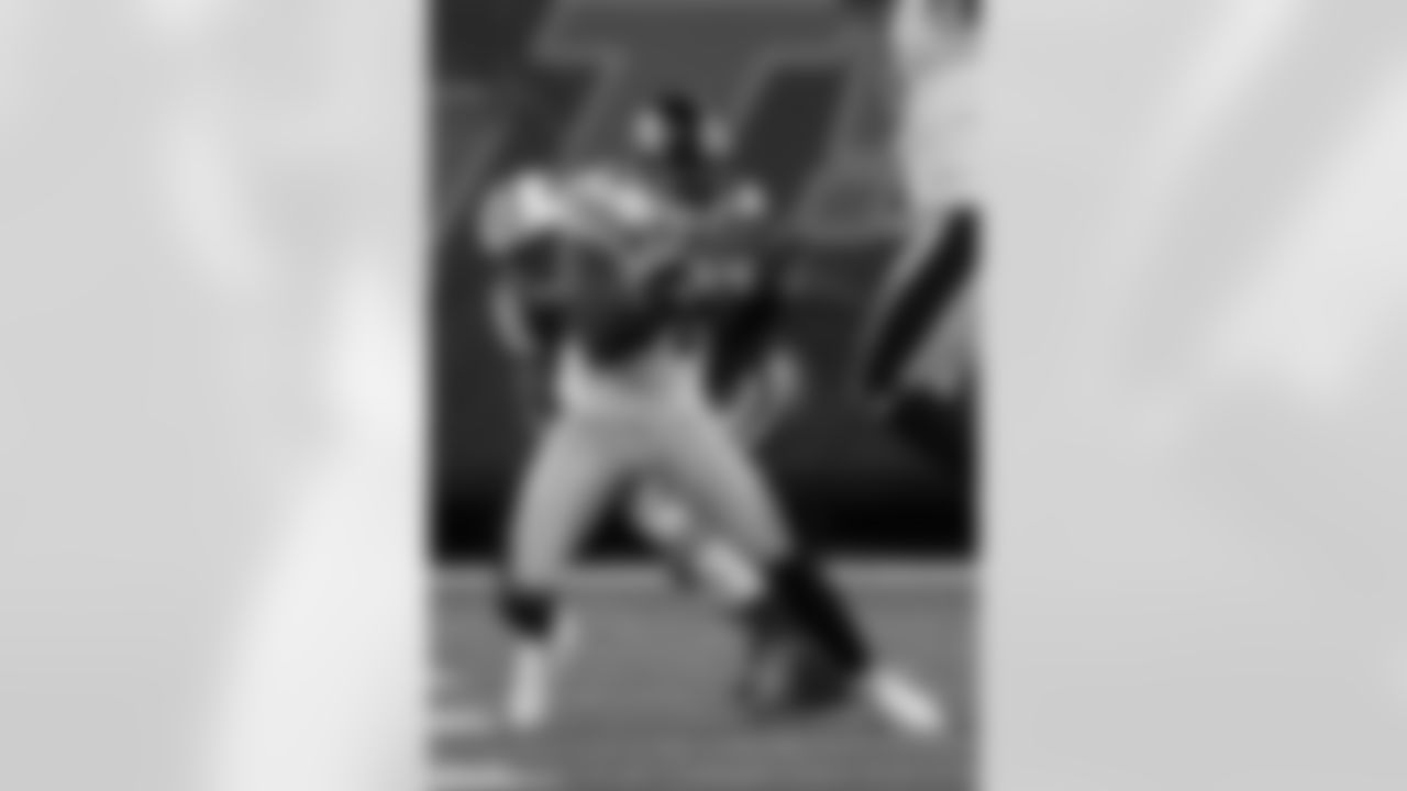 Deshea Townsend(98-09)
