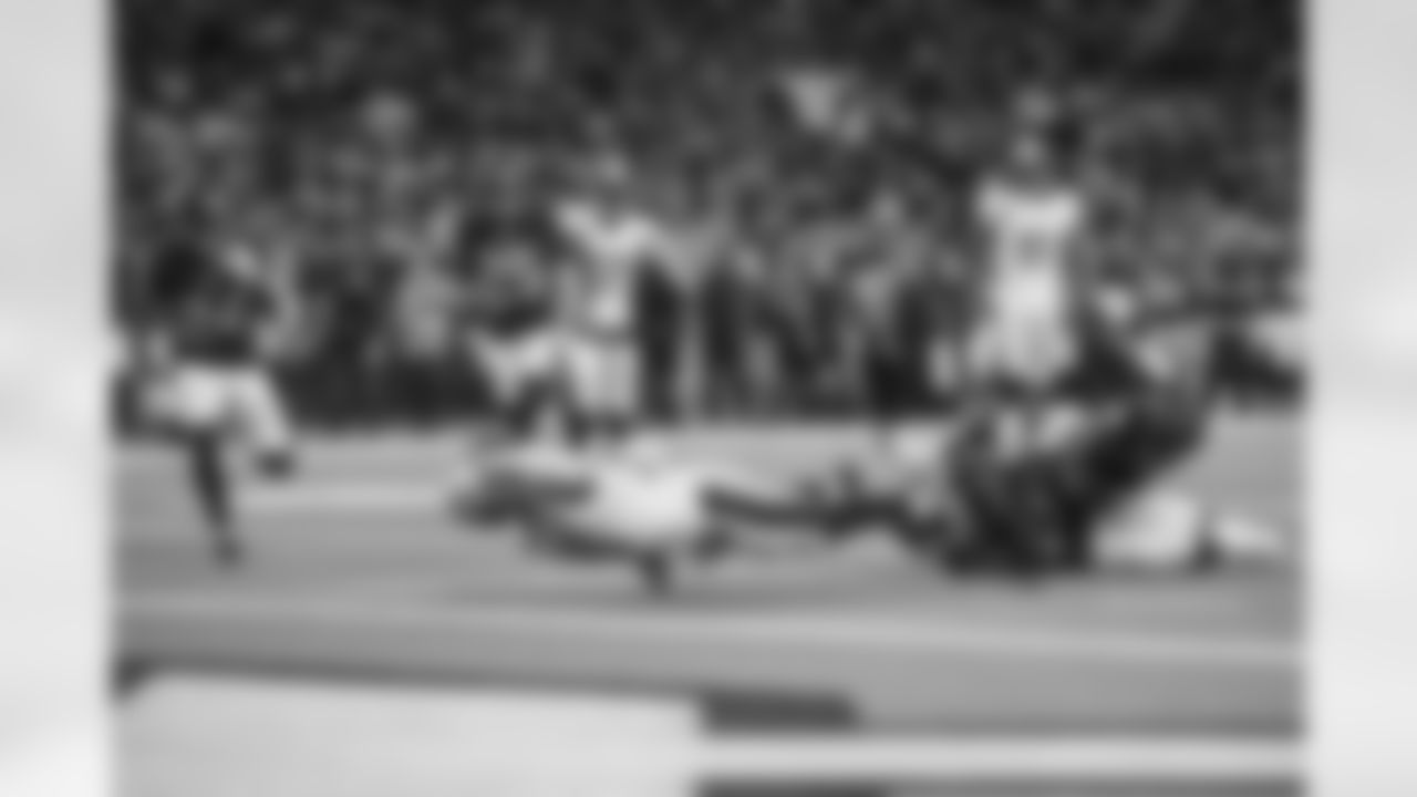Le'Veon Bell