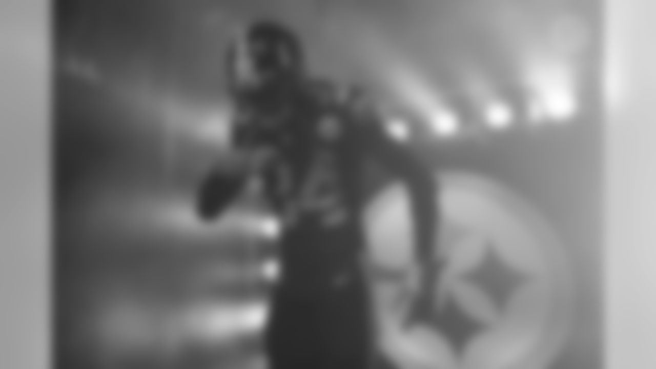 Terrell Edmunds