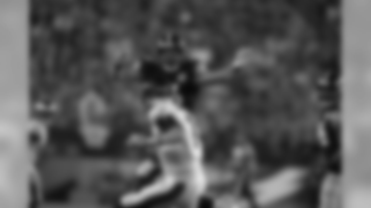 A 2018 Preseason game between the Pittsburgh Steelers and the Philadelphia Eagles on Thursday August 9th 2018.