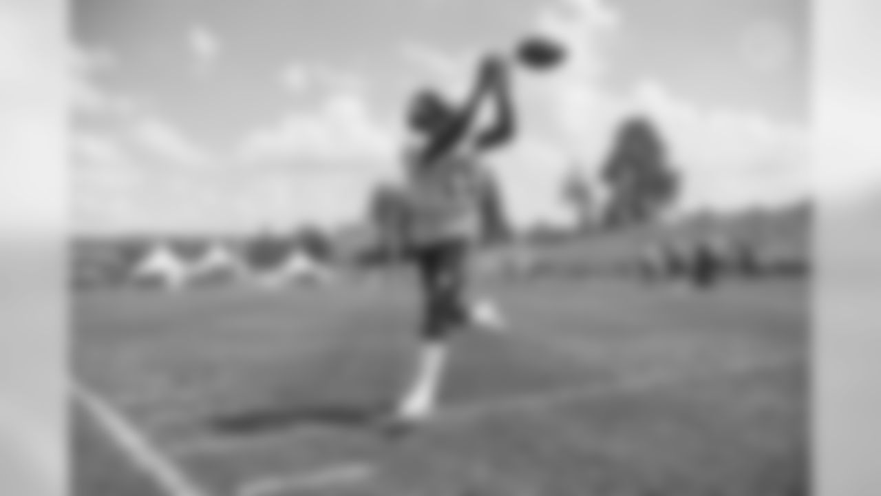James Washington