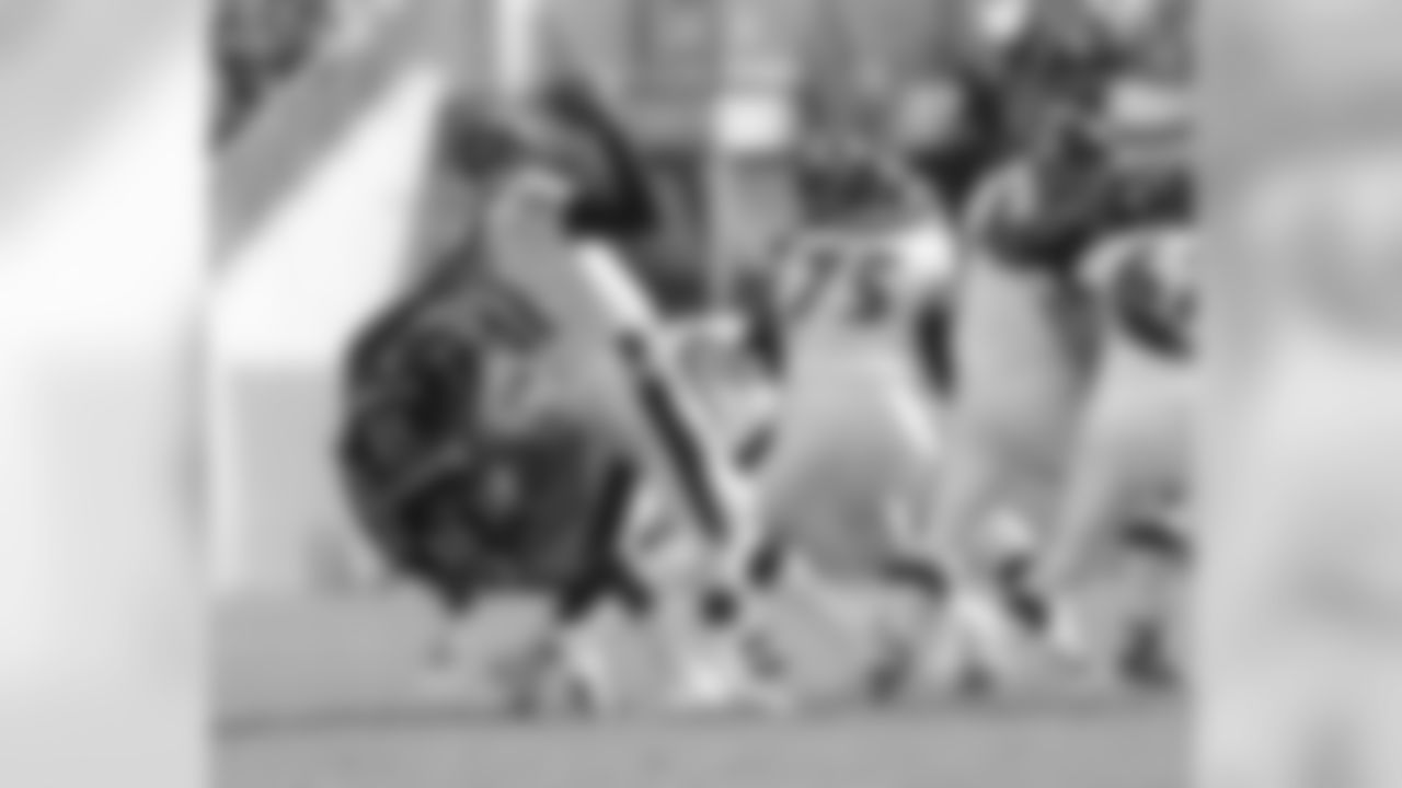 Joey Porter (99-06)