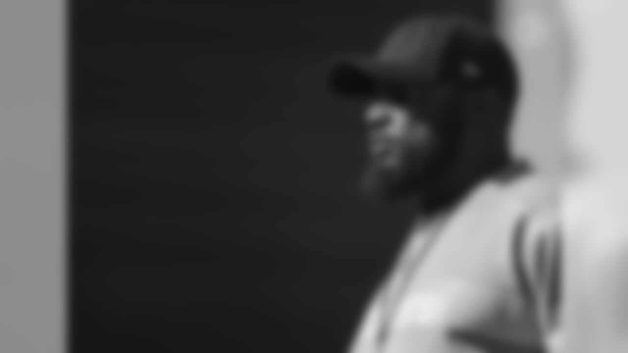 Head Coach Mike Tomlin