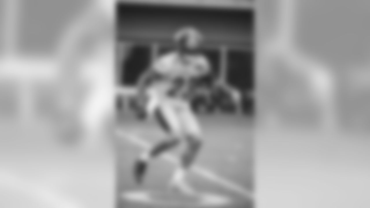 Joe Haden