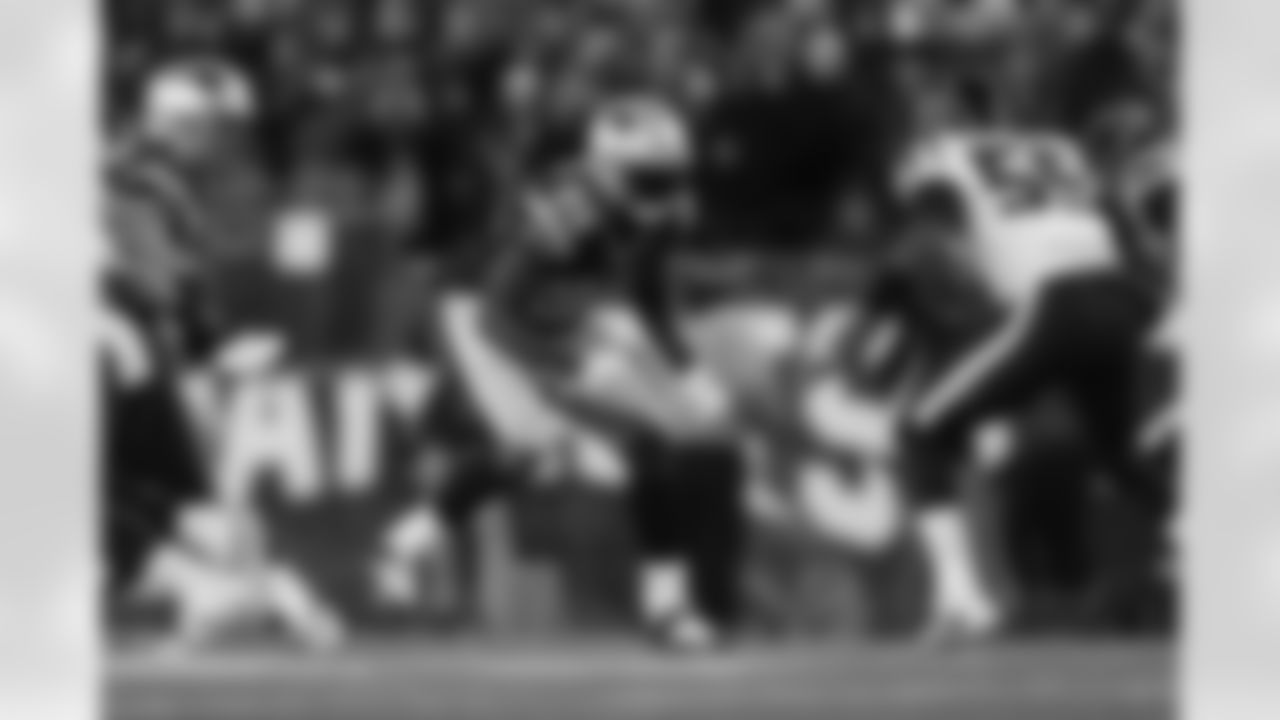TE Martellus Bennett had 55 receptions for 701 receiving yards and 7 receiving touchdowns.