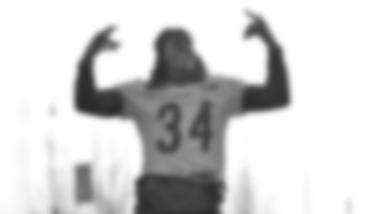 Terrell Edmunds