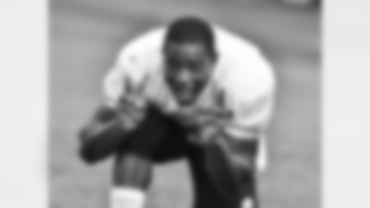 Terrell Watson