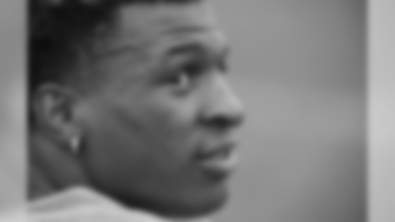 Mike Hilton