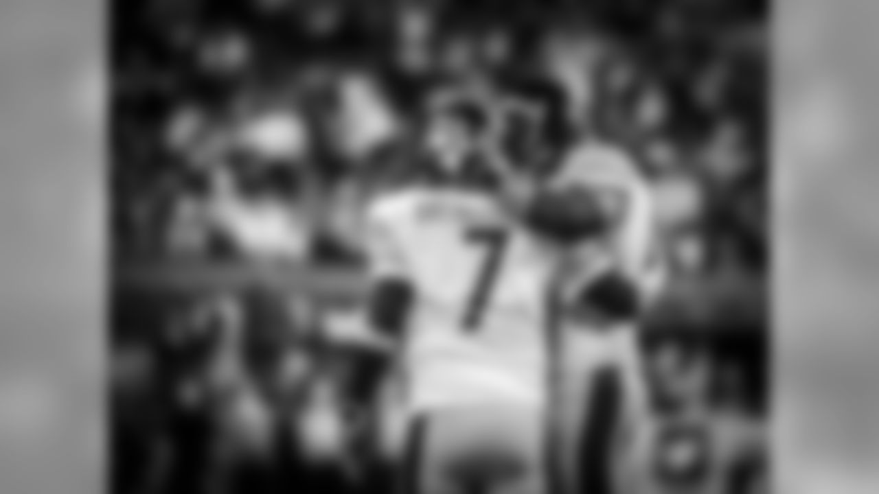 Ben Roethlisberger