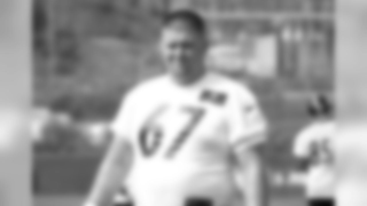 B.J. Finney
