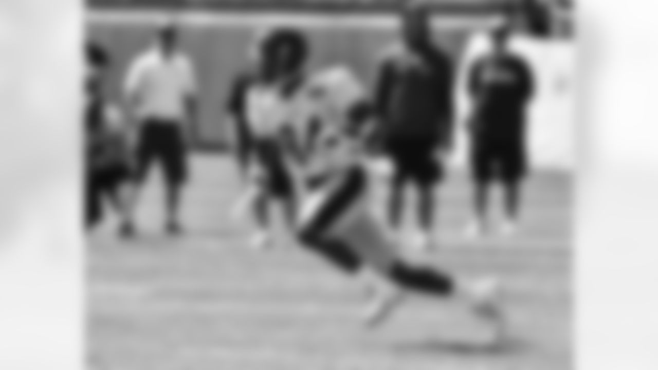 Antonio Brown