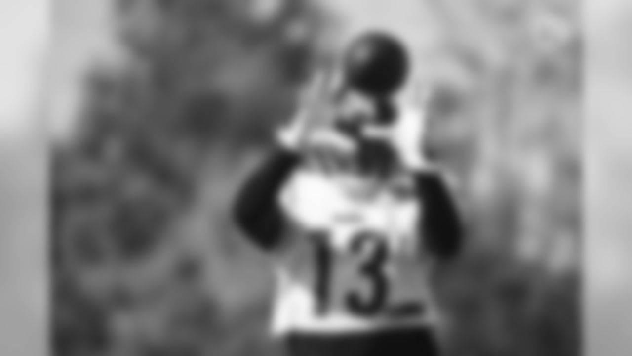 James Washington