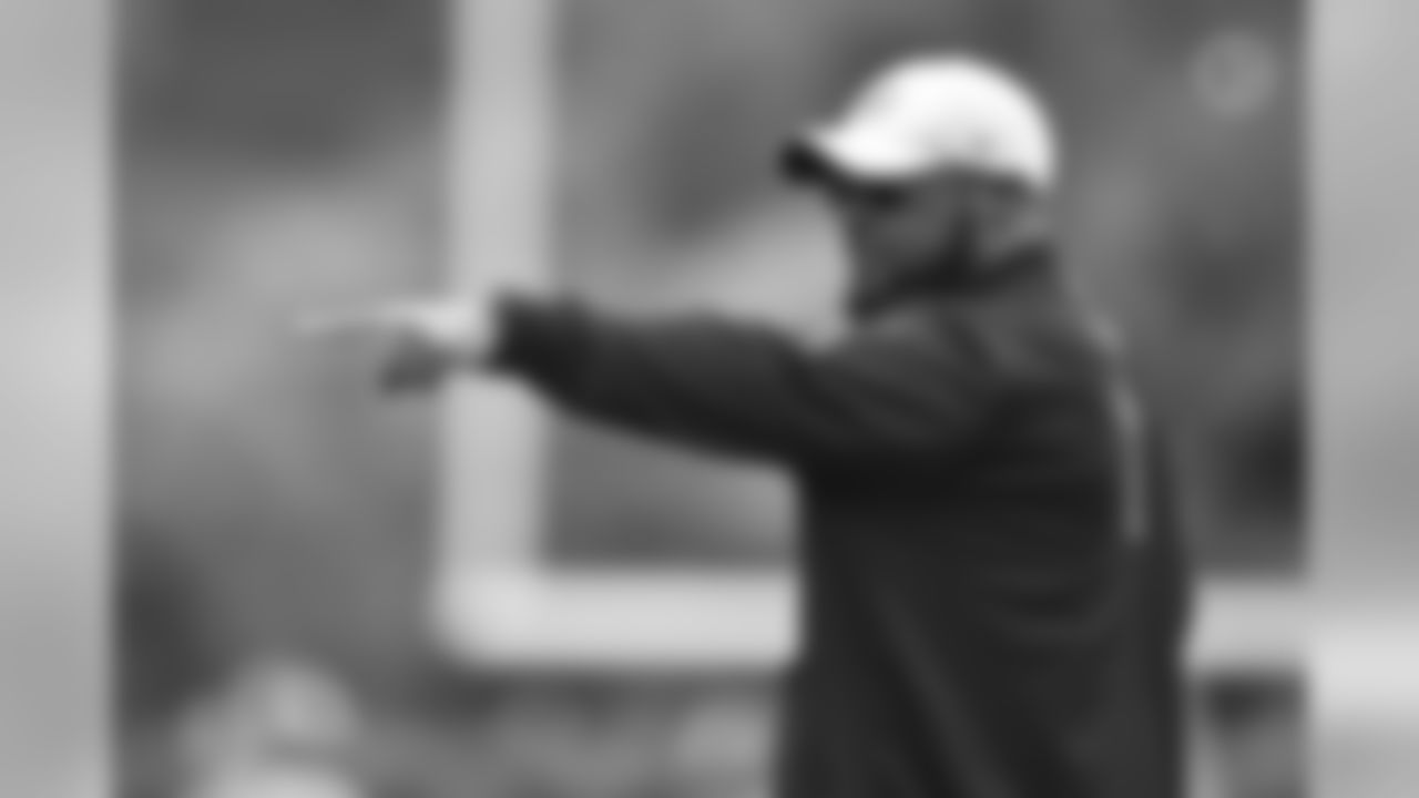 Head Coach Mike Tomlin