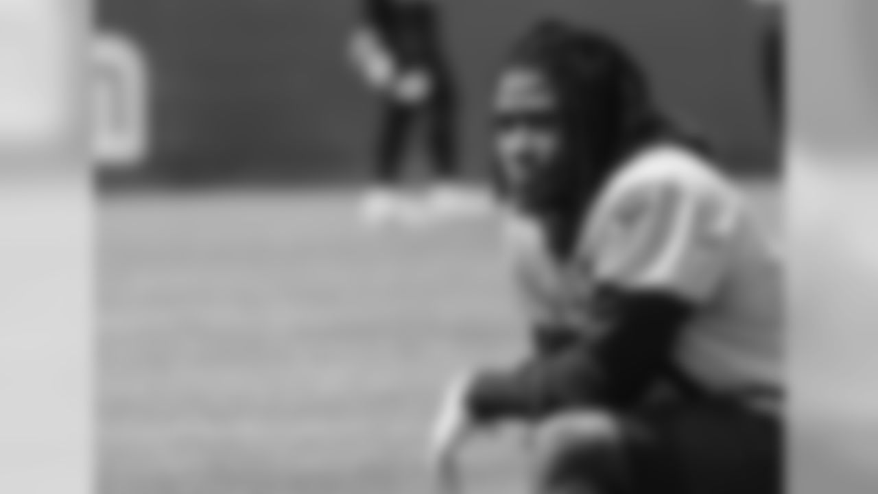 Jamar Summers
