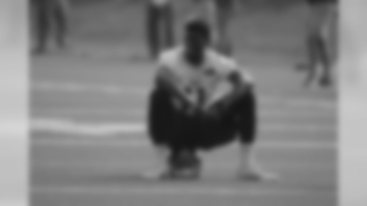 Justin Hunter