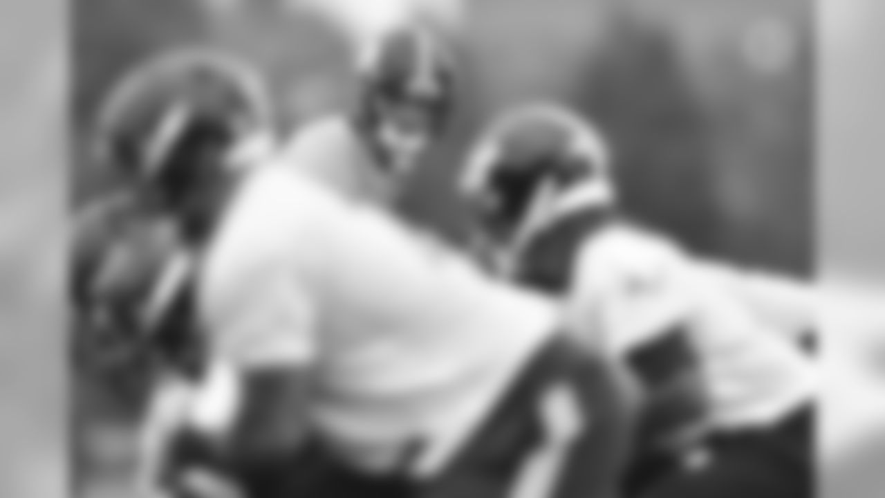 T.J. Watt