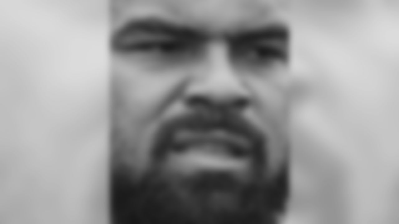 Cameron Heyward