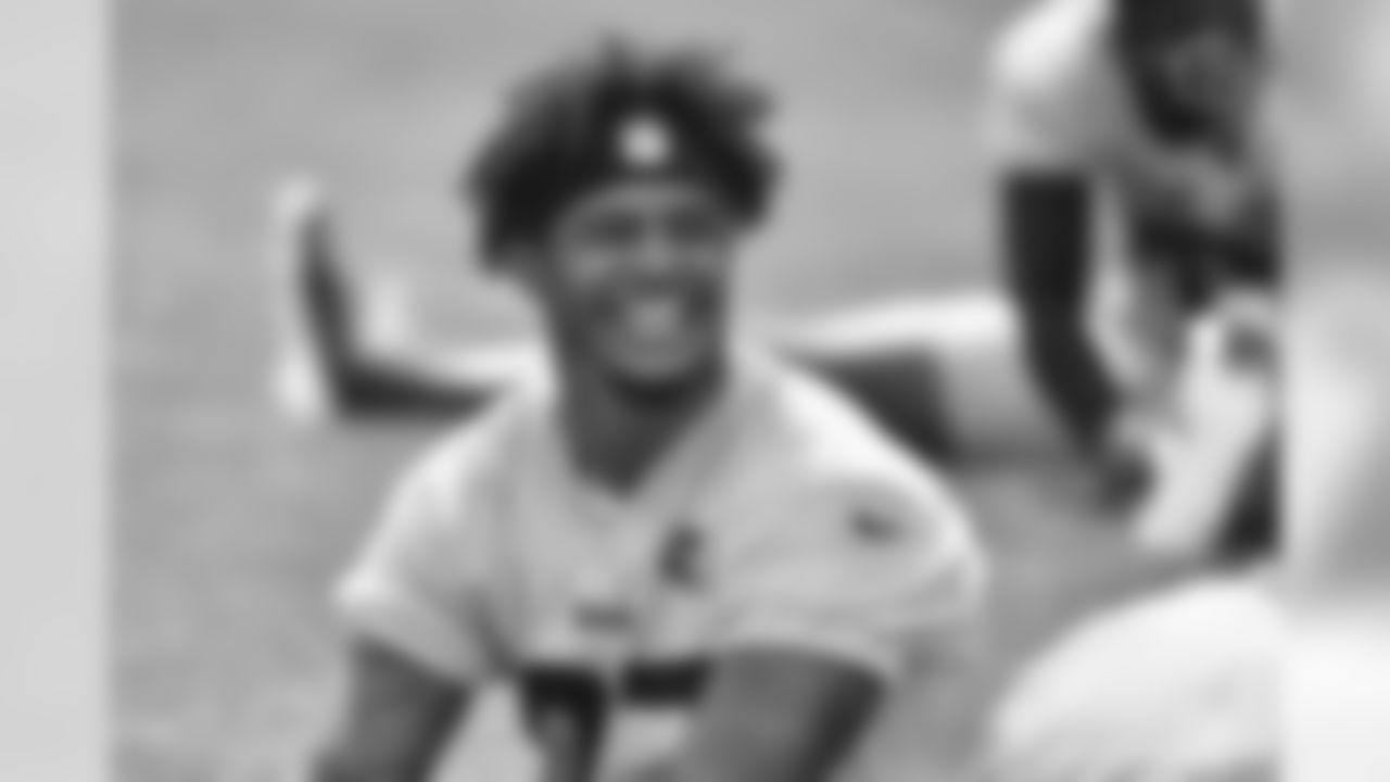 Marcus Allen