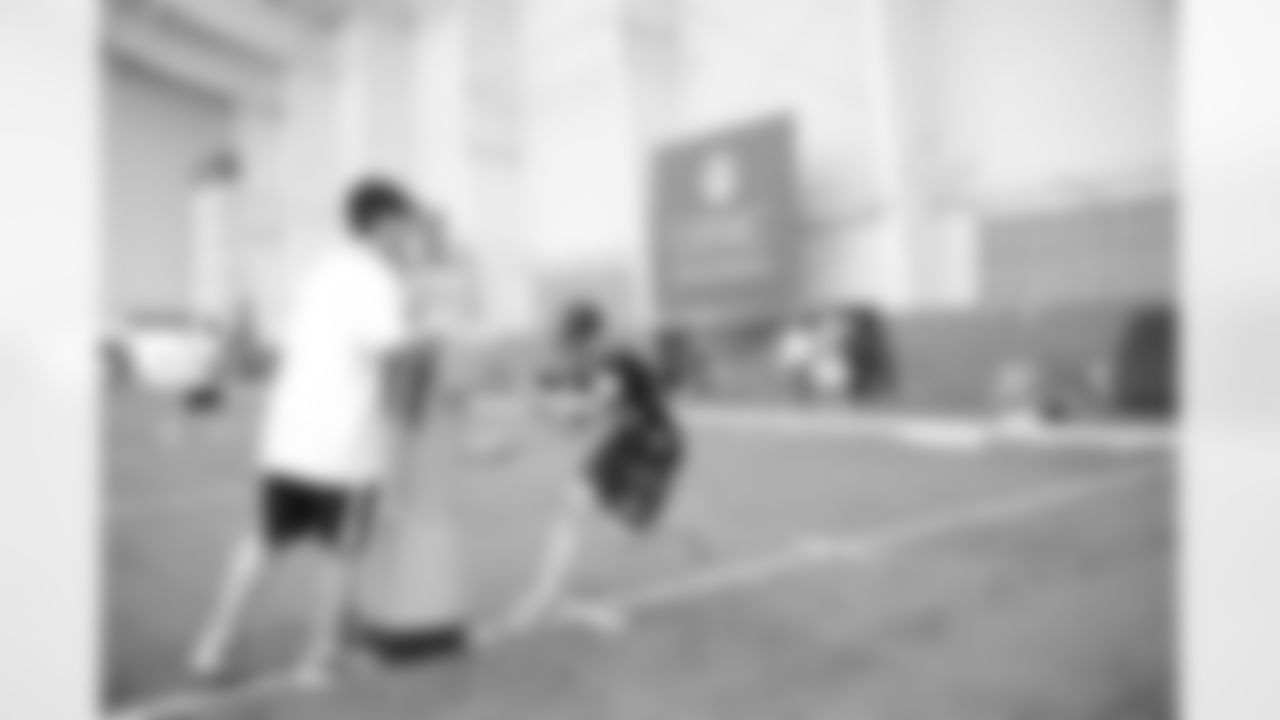 GatorAde Camp
