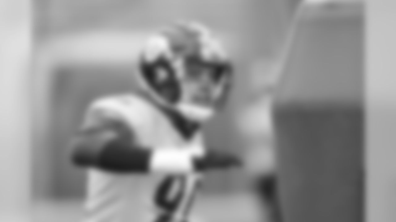 T.J. Watt