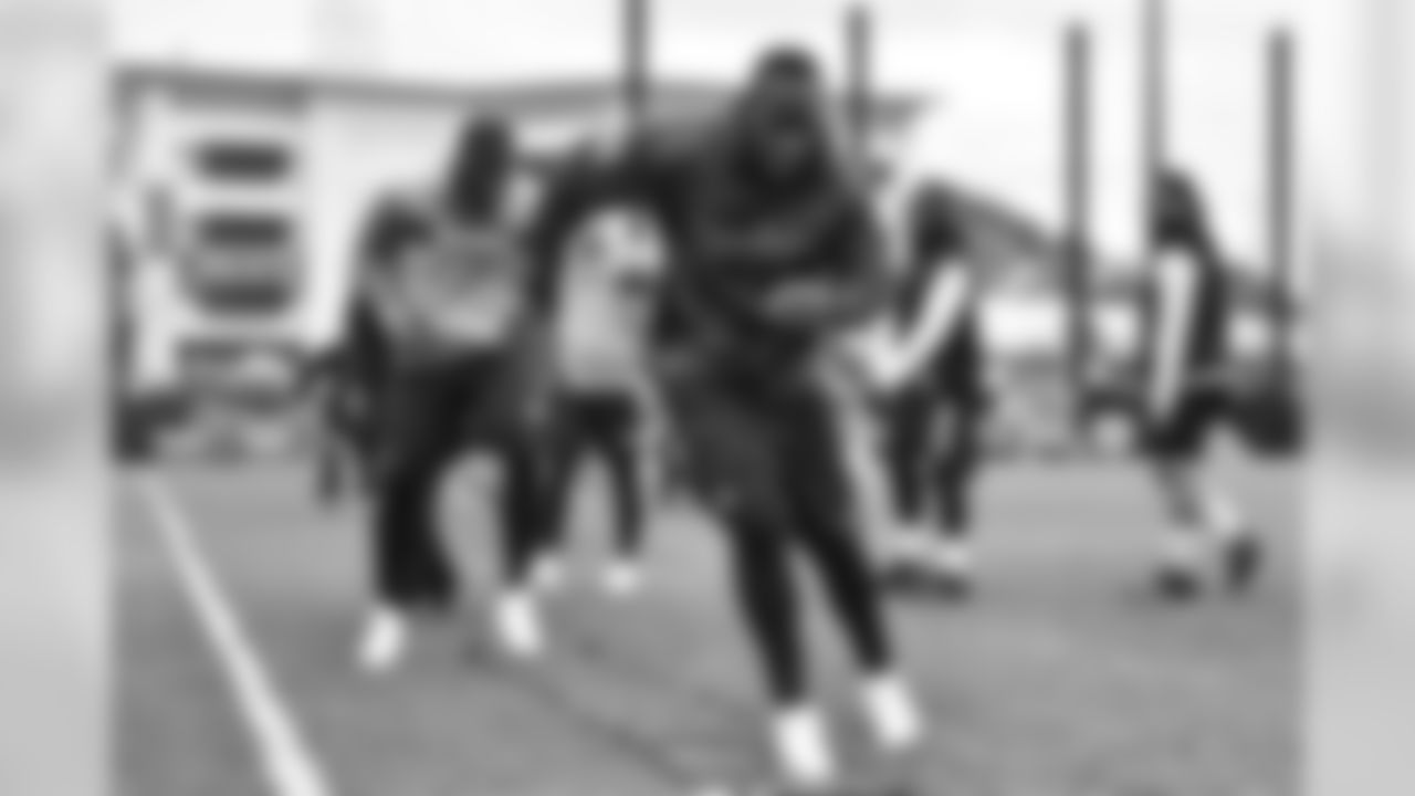 Vince Williams