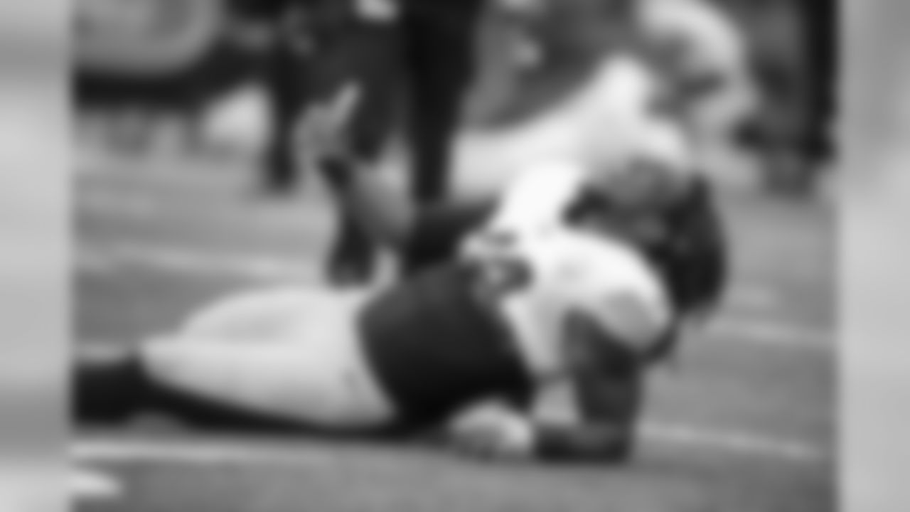 A 2018 Regular Season game between the Pittsburgh Steelers and the Cincinnati Bengals on Sunday, October 14, 2018.